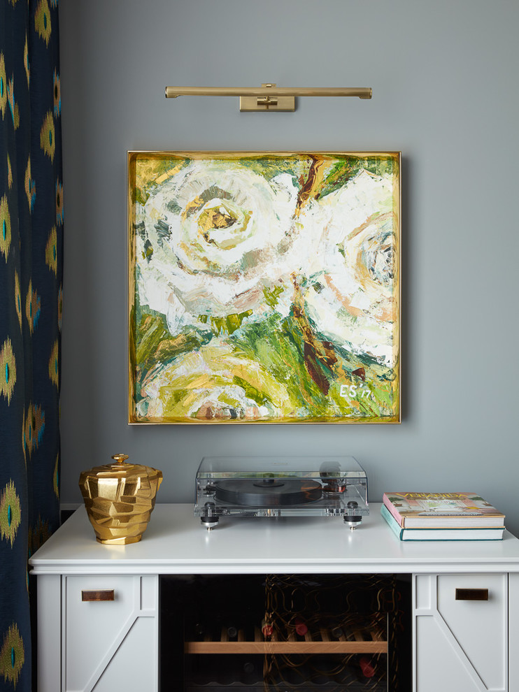 Квартира 90м на Мосфильмовской