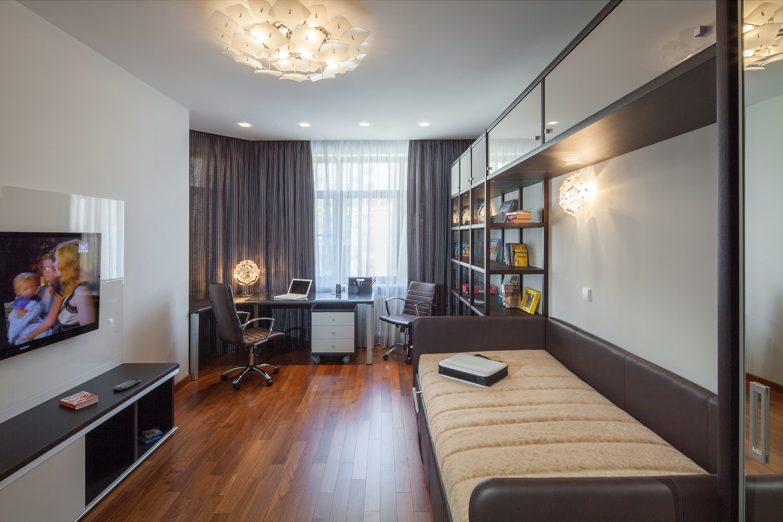 квартира в Доминионе