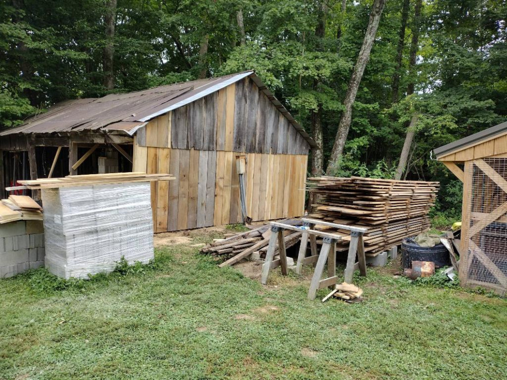 Deck - deck idea in Indianapolis