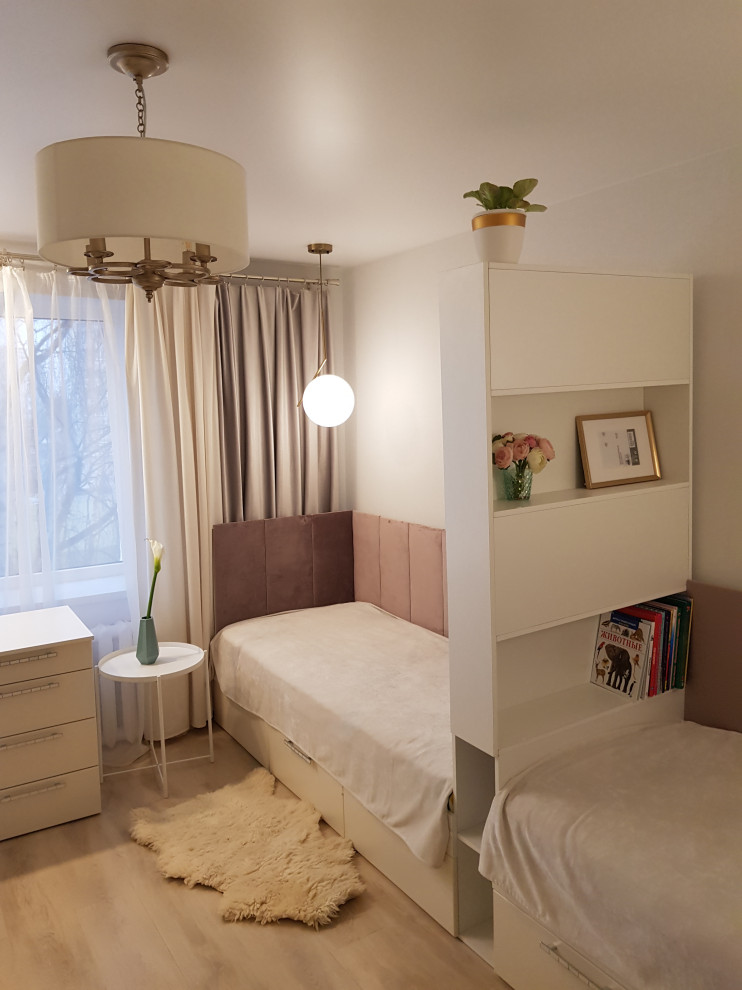 Детская для девочек 7 и 17