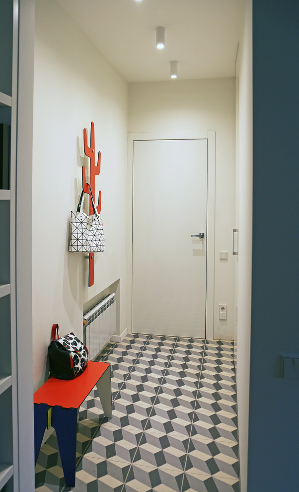 Квартира для девушки