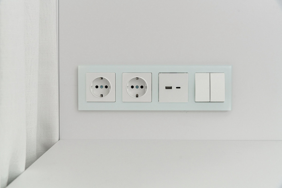 Werkel в новом проекте Марии Петровой и Елены Андроновой