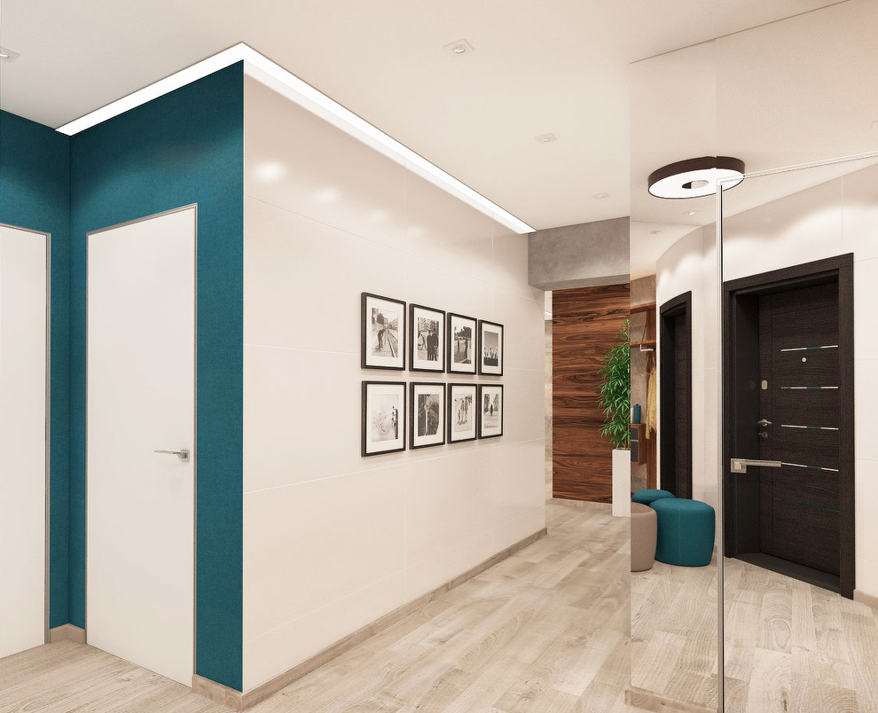 Дизайн квартиры г.Томск