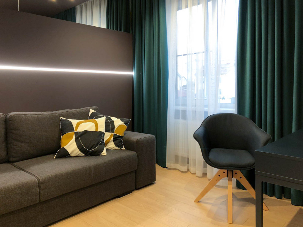 Дом в Магнитогорске