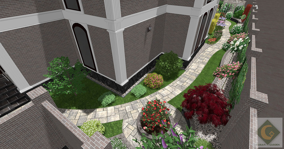 3D визуализация