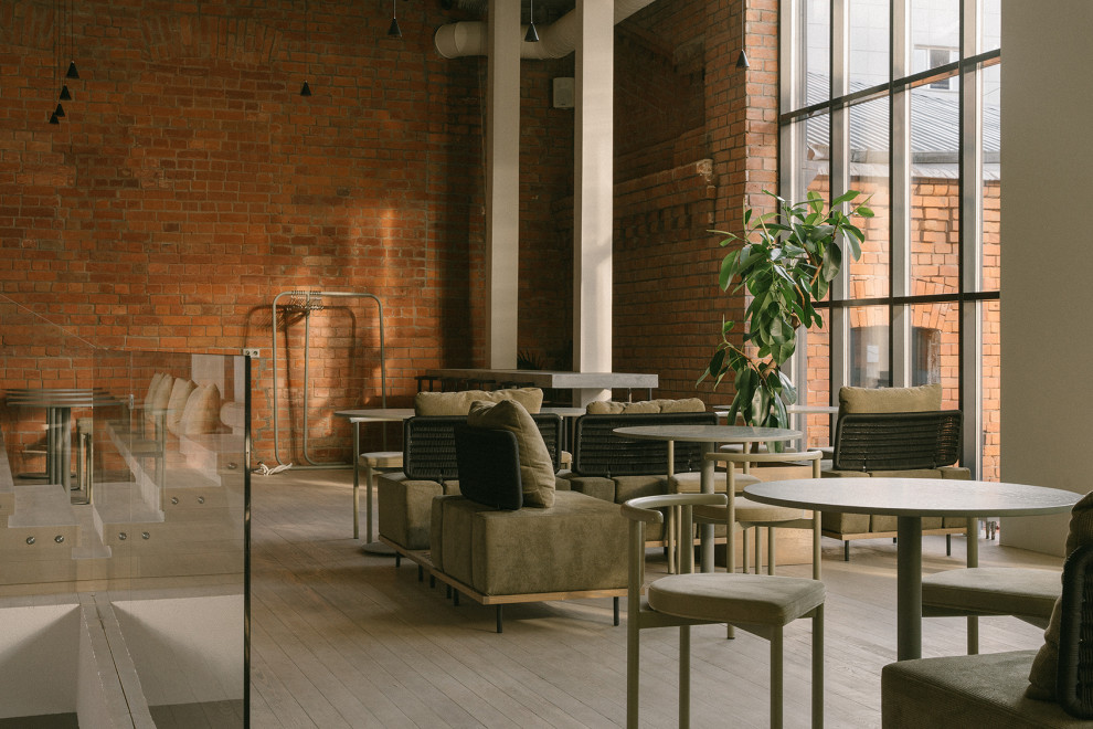 Паста-бар Penny