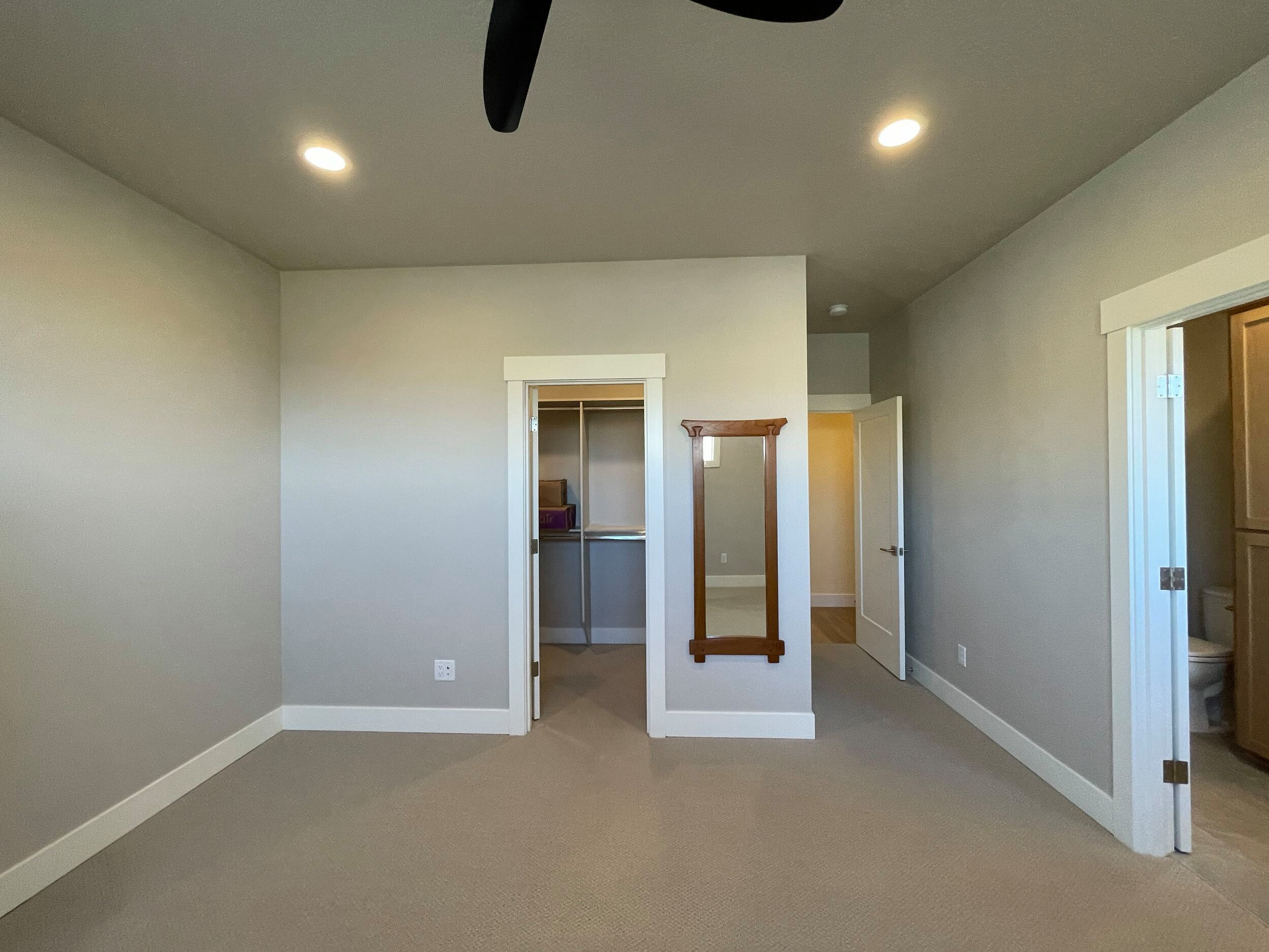 New Construction - West Village Parcel #1