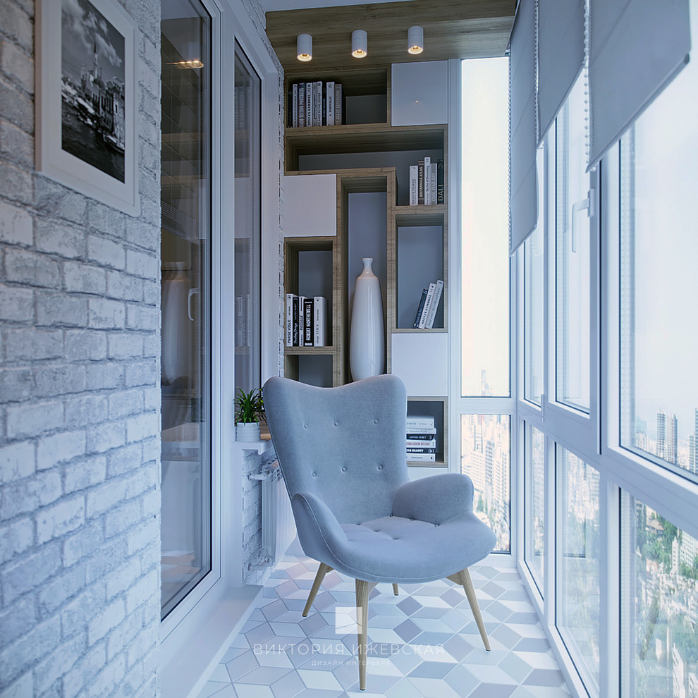 Дизайн Квартиры в Санкт-петербурге