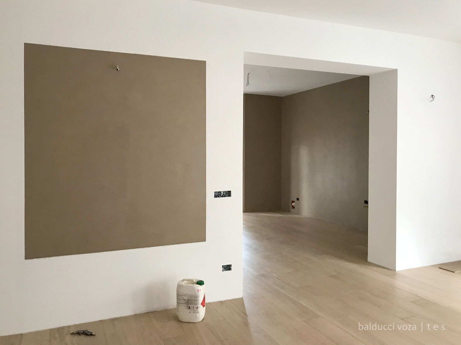 Casa APT_4MC - Roma