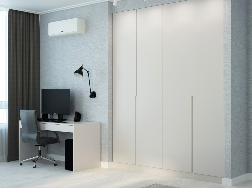 КВАРТИРА ЖК "ДВЕ ЭПОХИ" Г.БАРНАУЛ