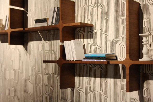 Porada milo shelf