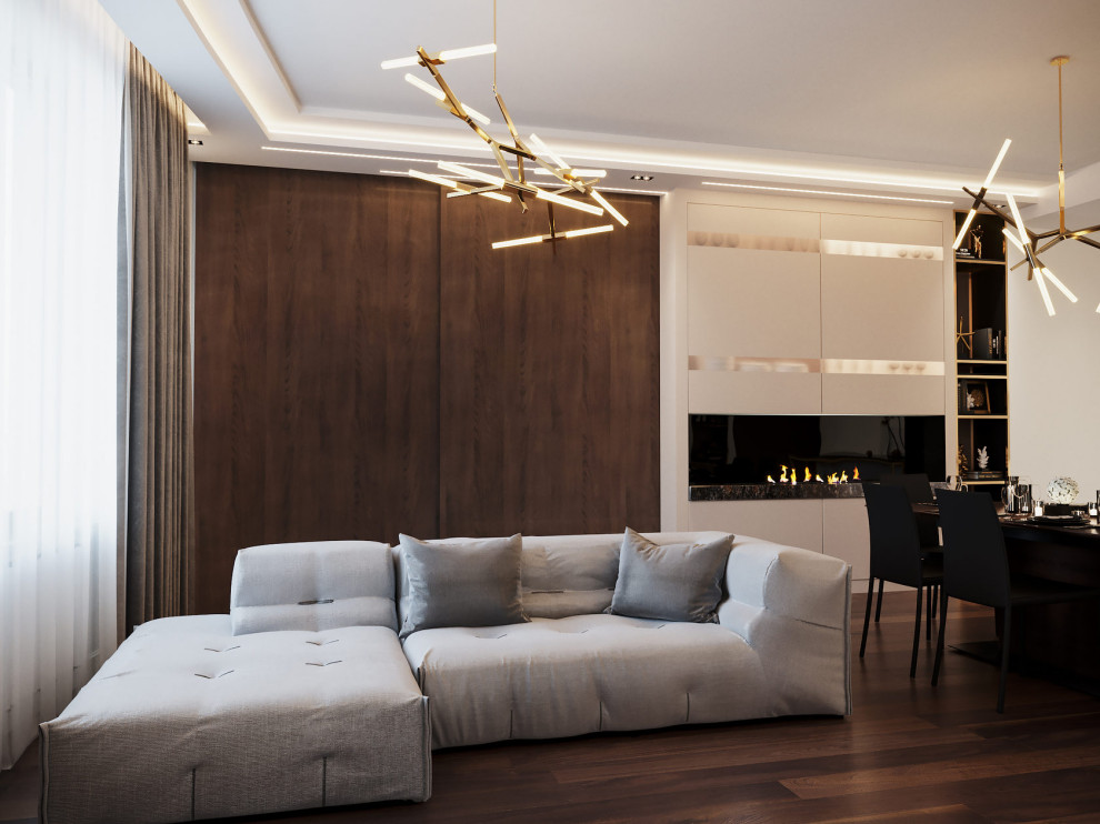 Концепция 2+1