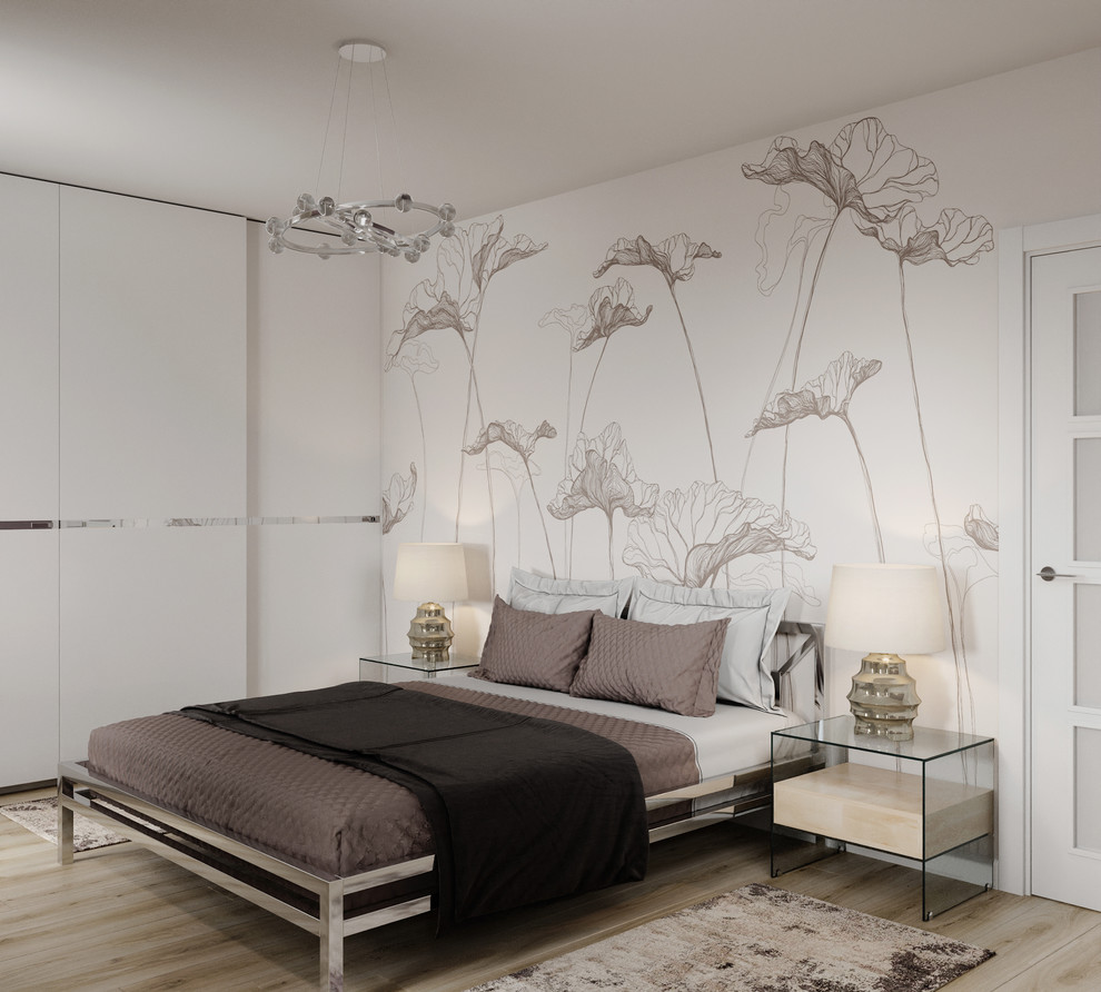 Трехкомнатная квартира 92 кв.м в ЖК Калейдоскоп, СПб