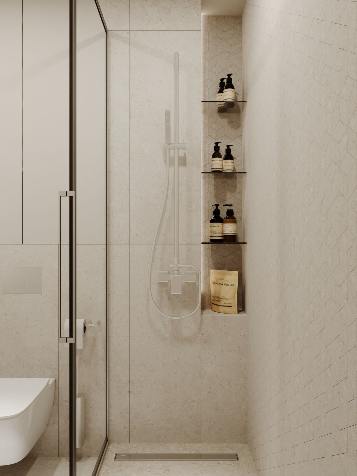 Софт Минимализм