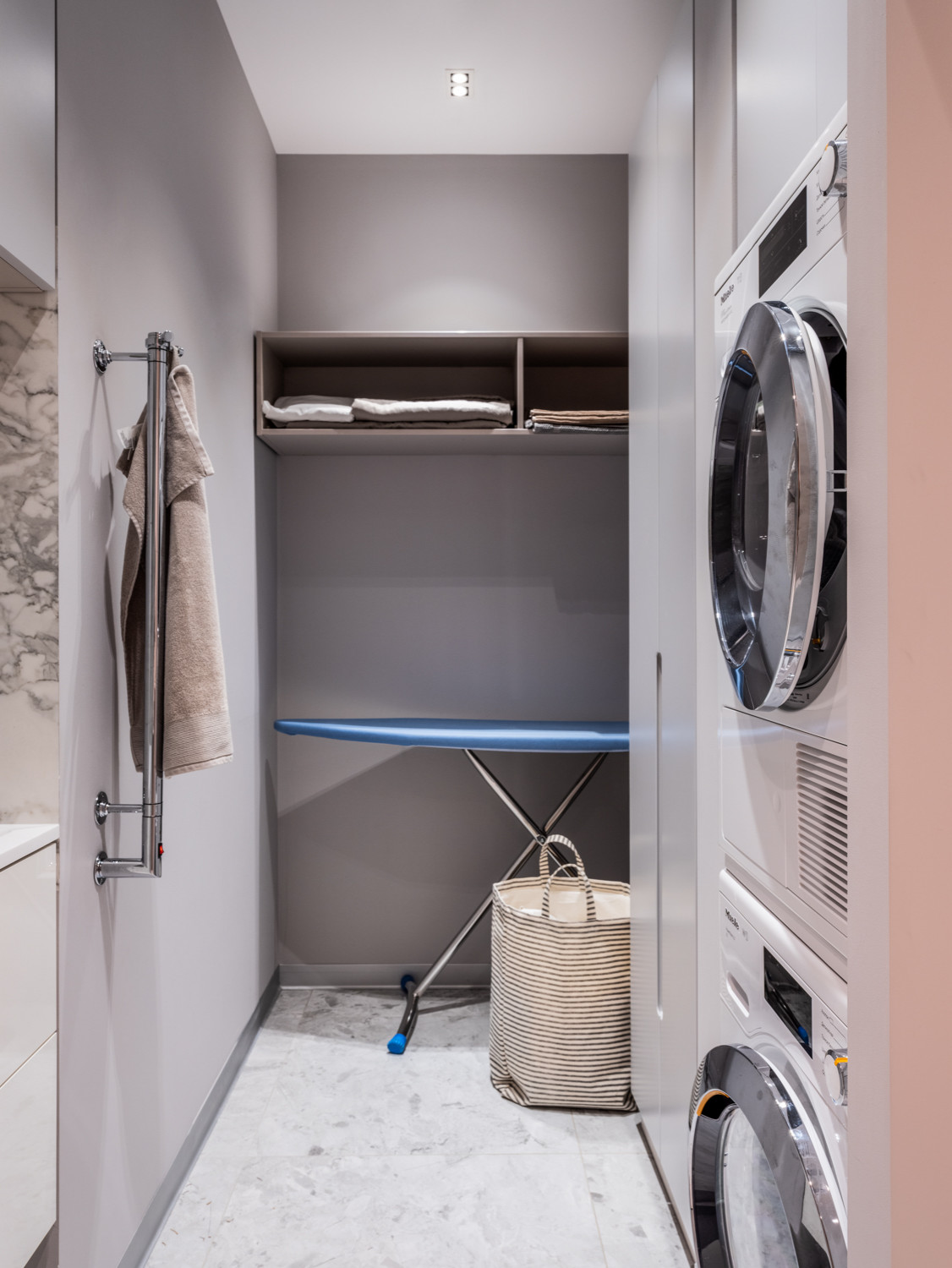 Квартира в ЖК "Балтийский квартет"