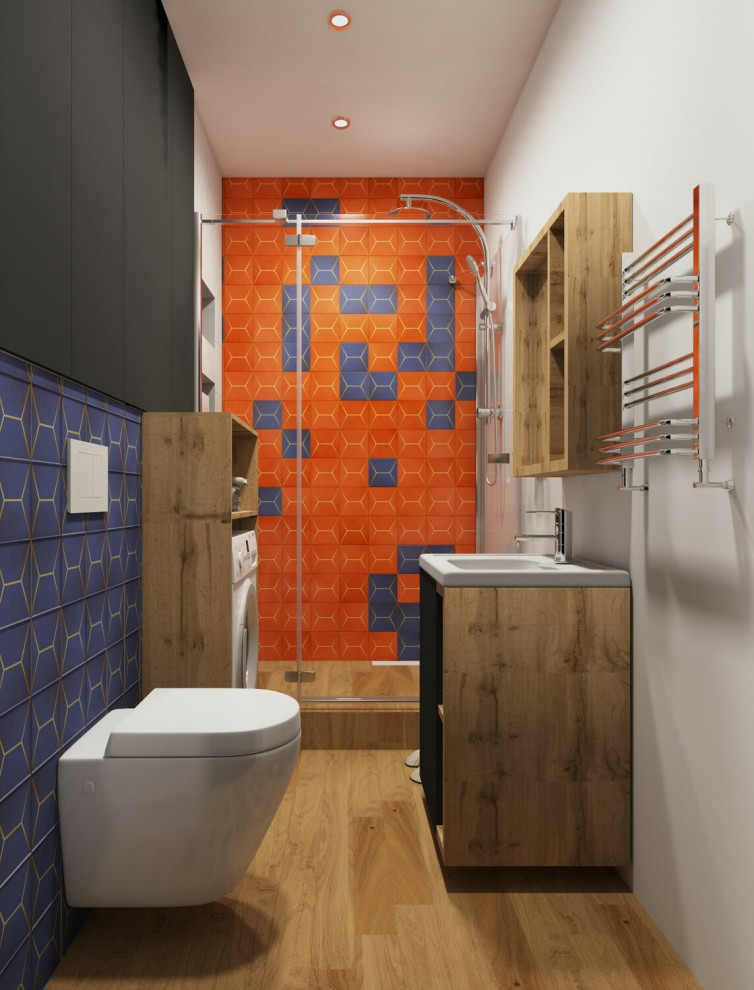 Квартира 28 квадратов