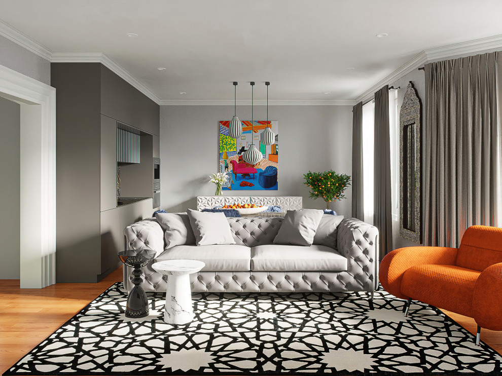 Путешествие