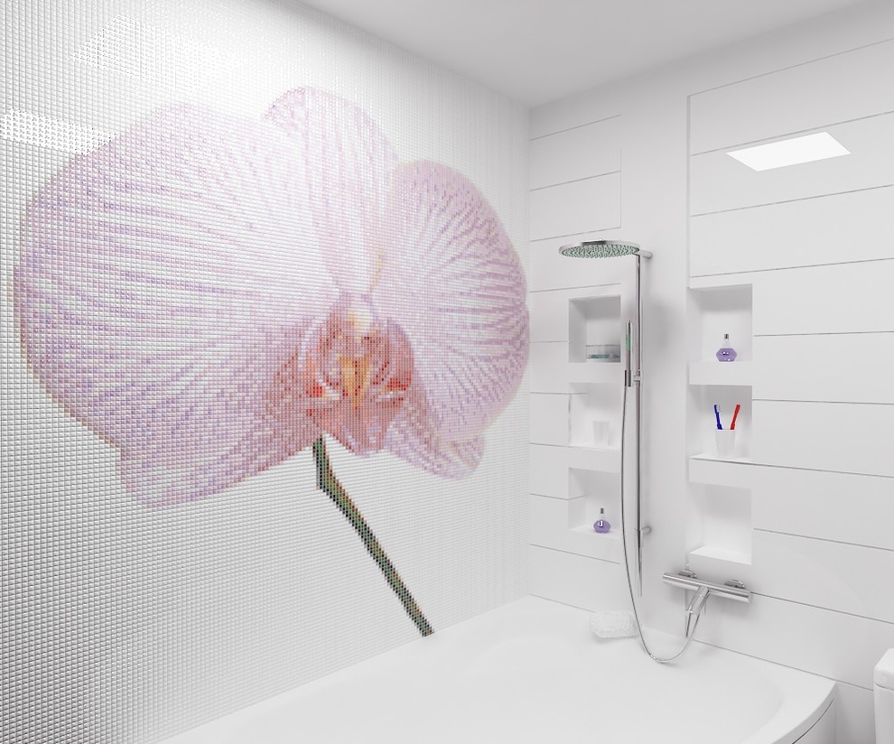 Укладка плитки любой сложности. smzodchiyspb.ru