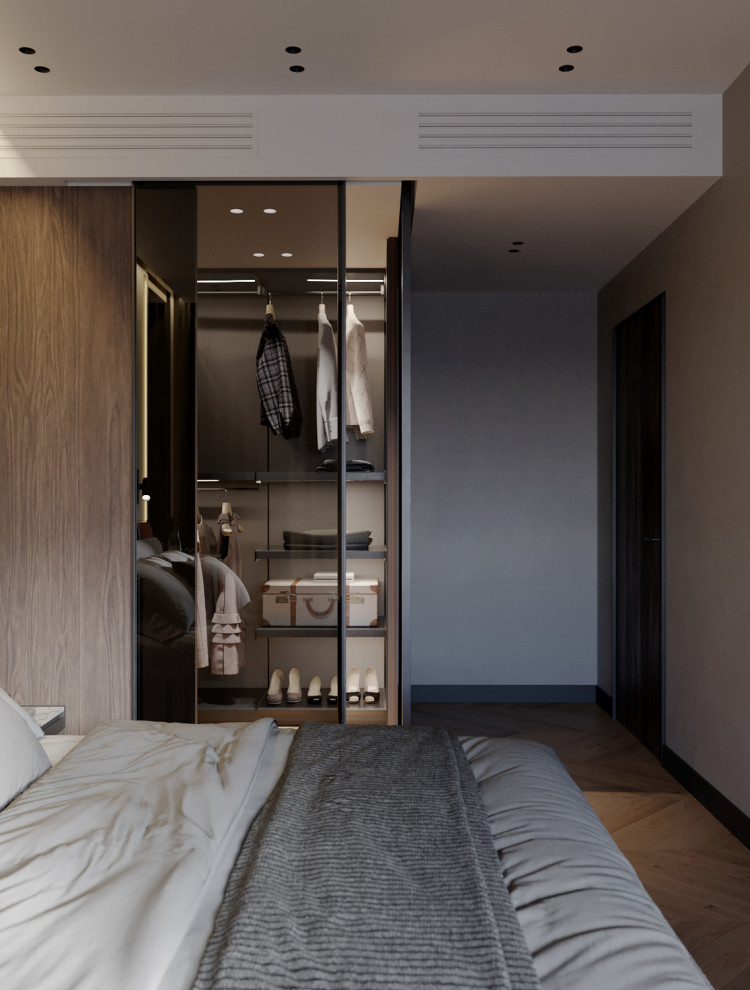 Квартира 104 кв.м. в ЖК Новый город