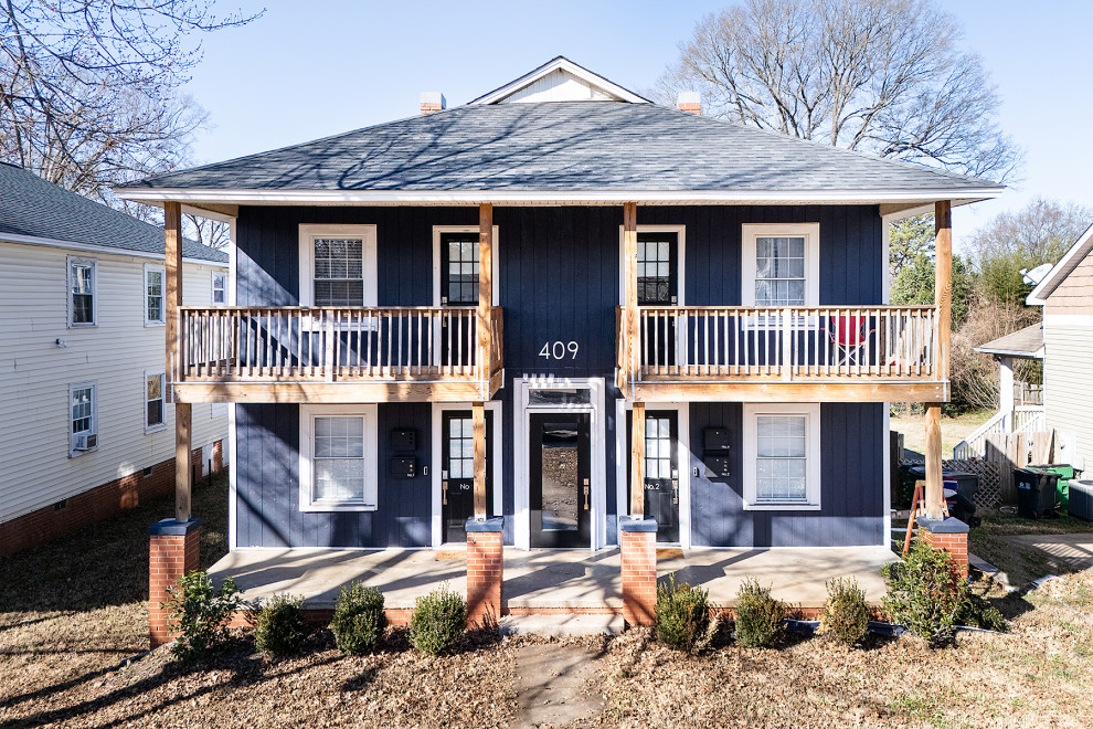 The Curated Stay