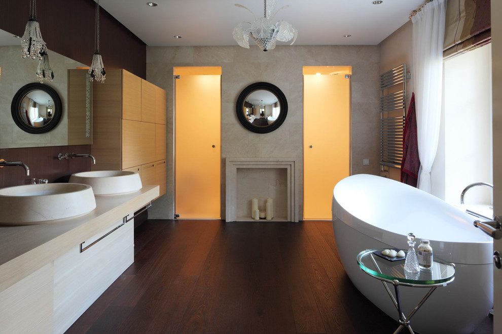 Мечты сбываются