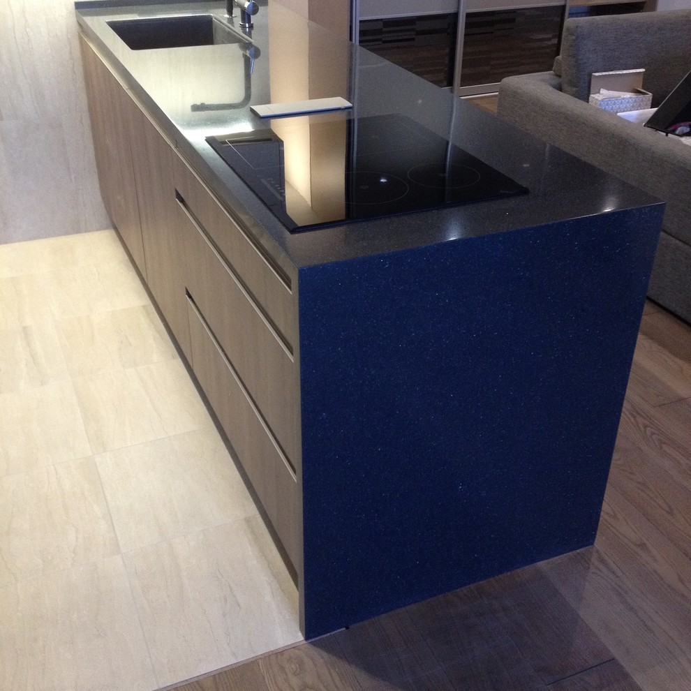 Столешницы из исскусственного камня