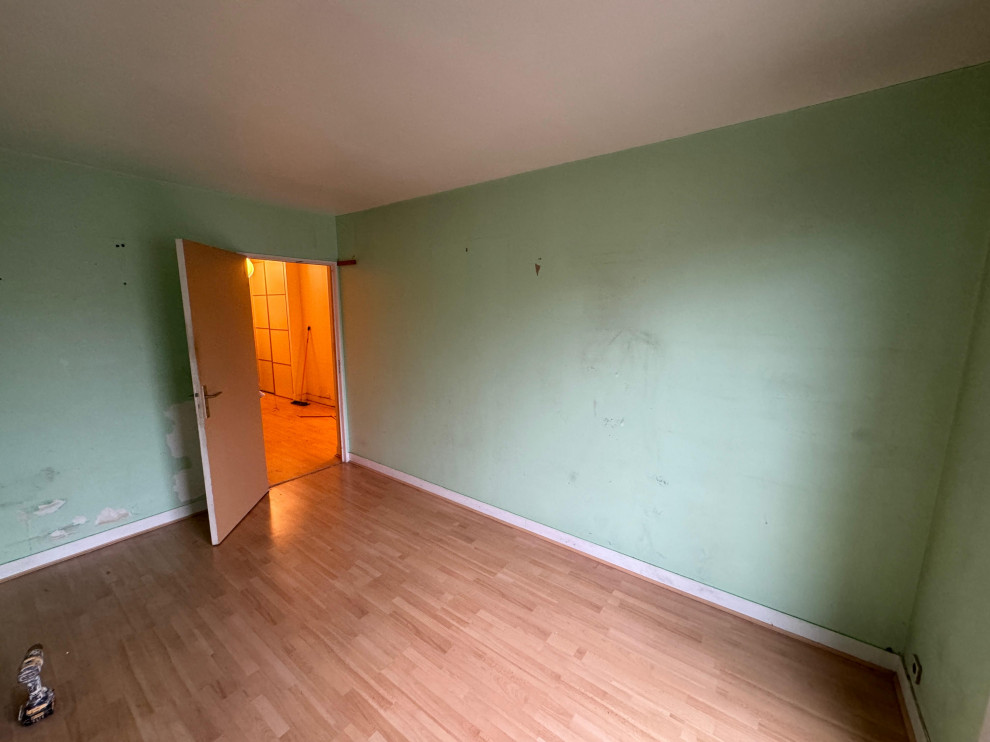 Rénovation totale d'appartement à Montrouge