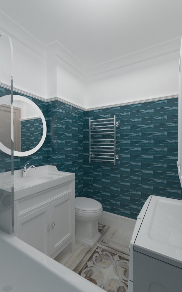 Квартира в Севастополе