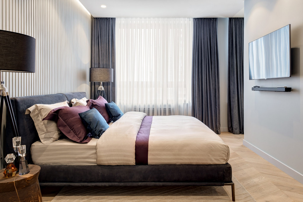 ЖК Байконур