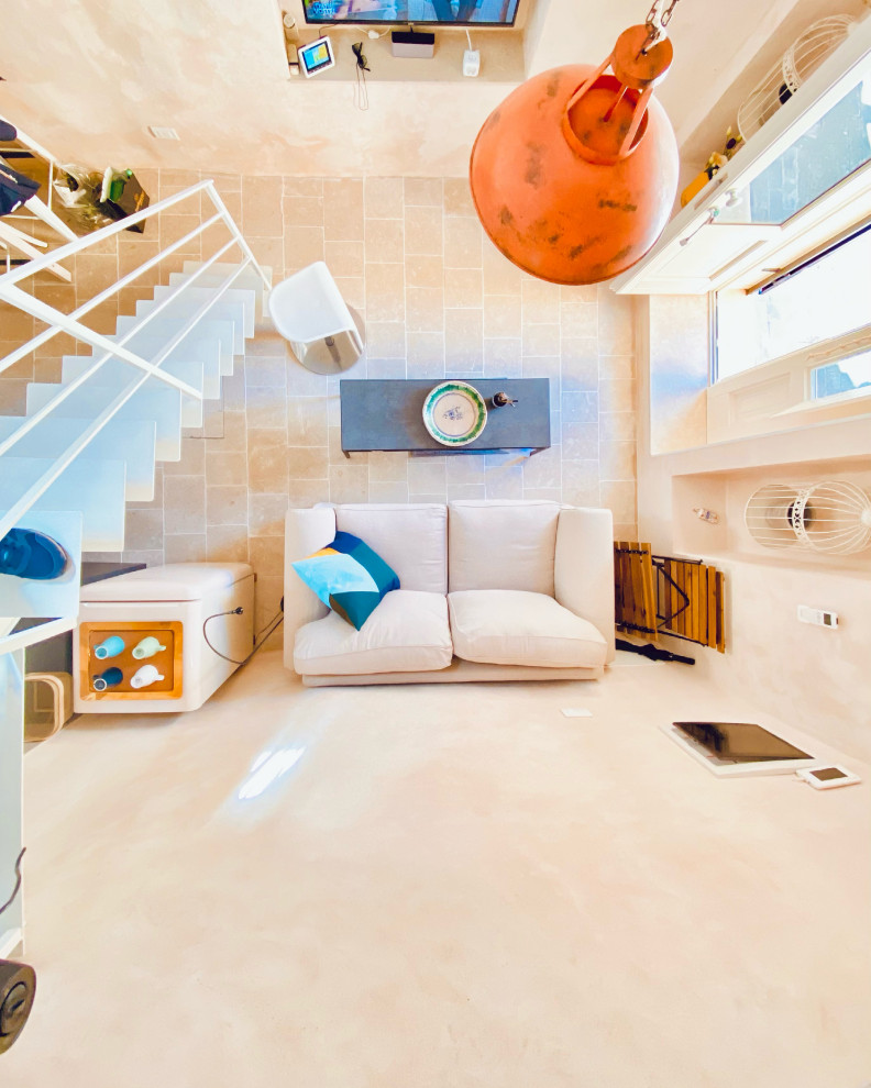 Casa Armeri Casi'