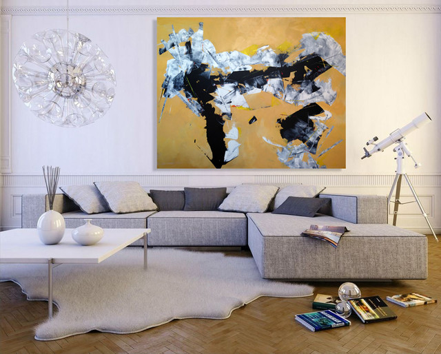 War craftsman-living-room