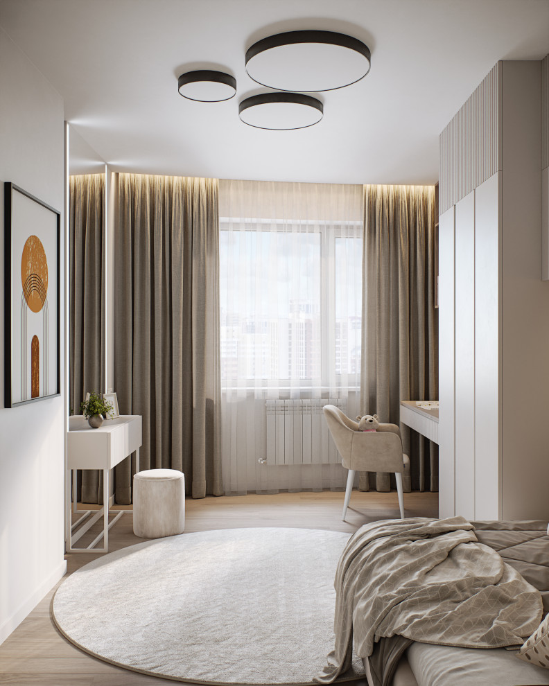 ЖК "Вересаево" 80 кв