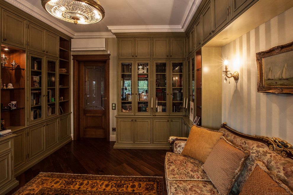 Квартира нп Лесной