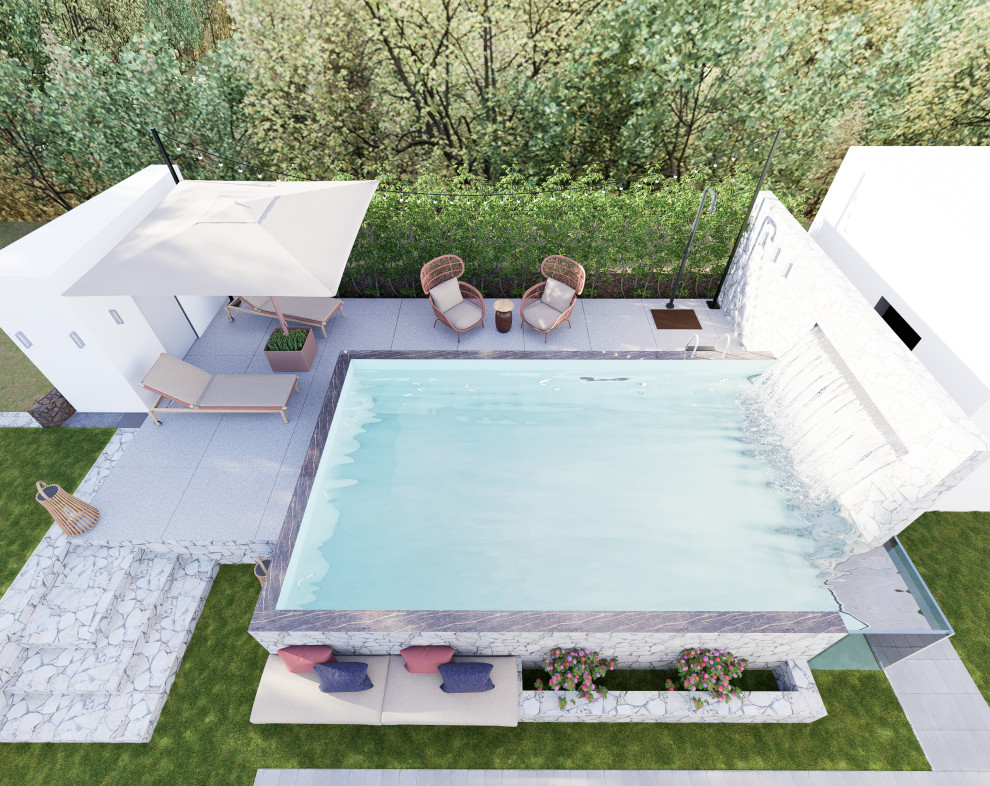 Outdoor CV