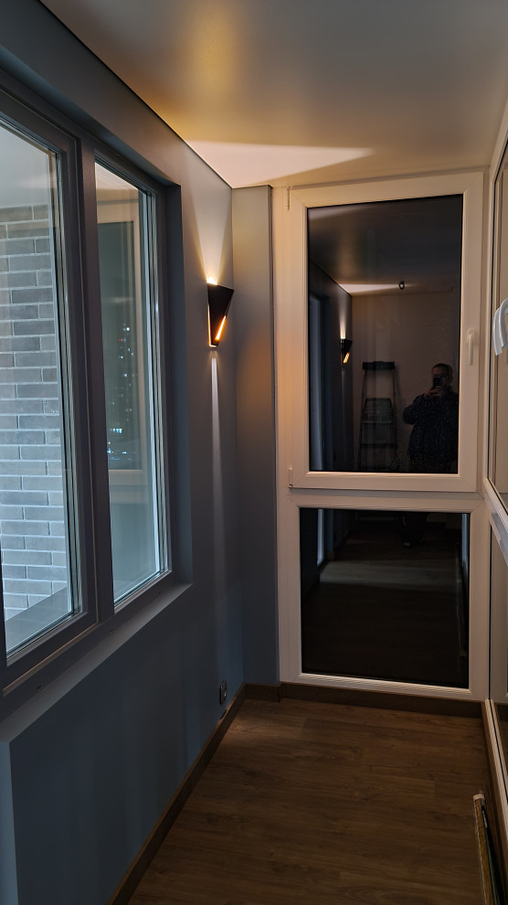 ЖК Влюберцы