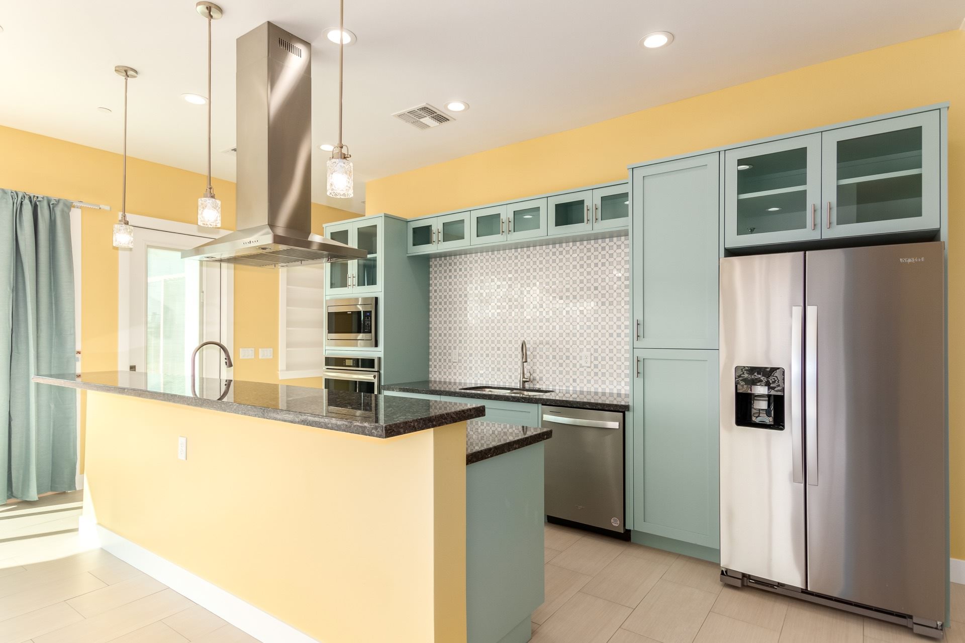 Scottsdale New Custom Home