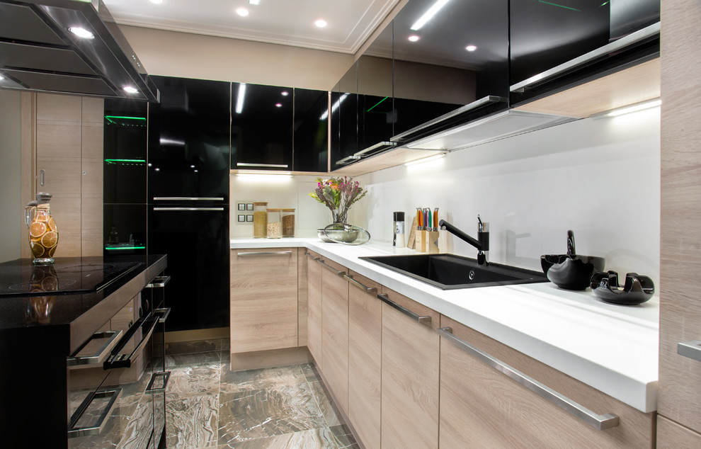 КВАРТИРА НА УЛИЦЕ ВАВИЛОВА