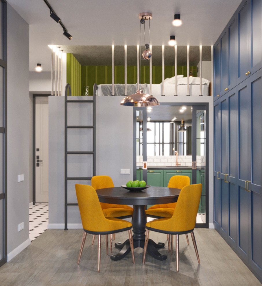 Квартира 40 кв.м