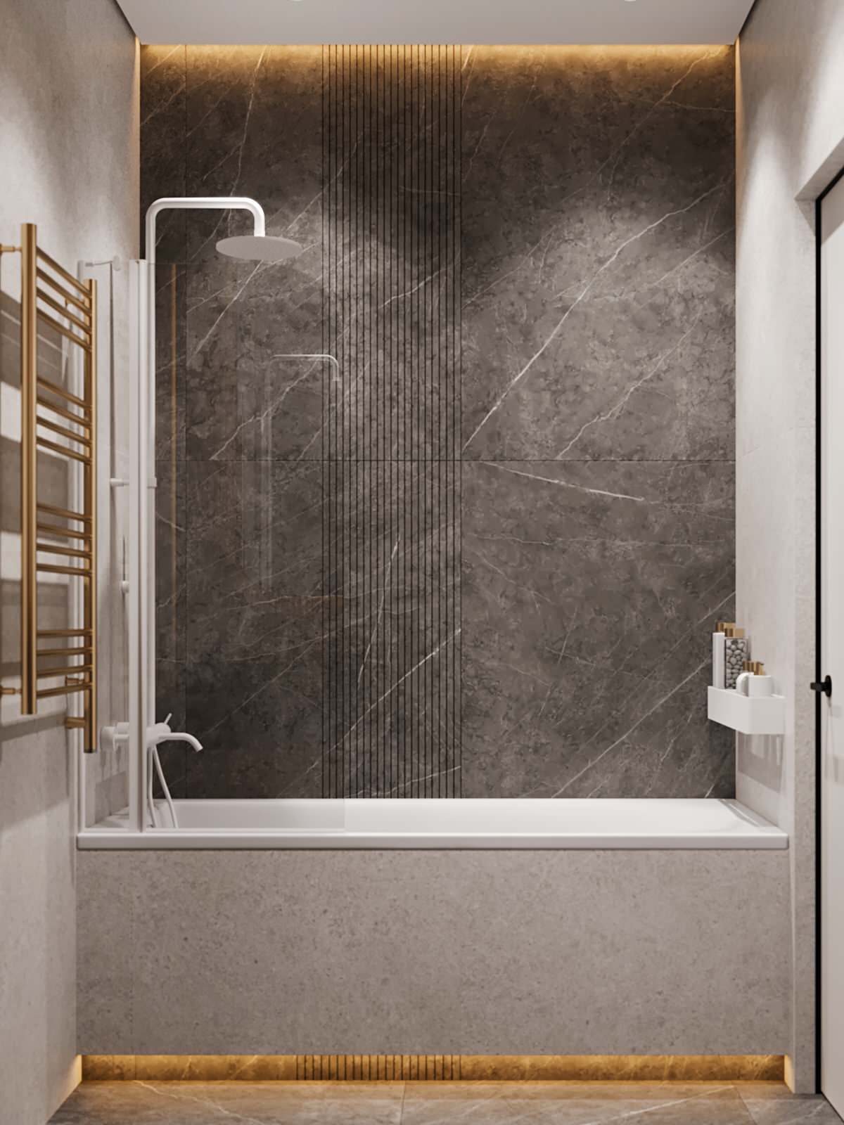 ЖК Скандинавия