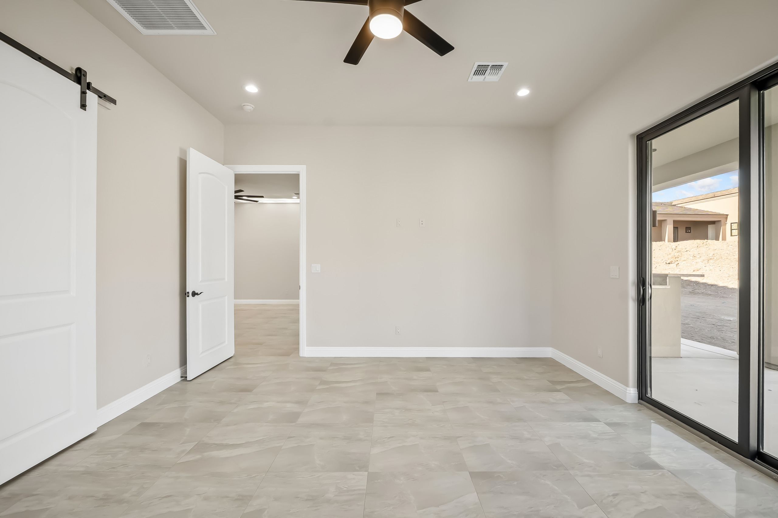2026 New Build for Sale