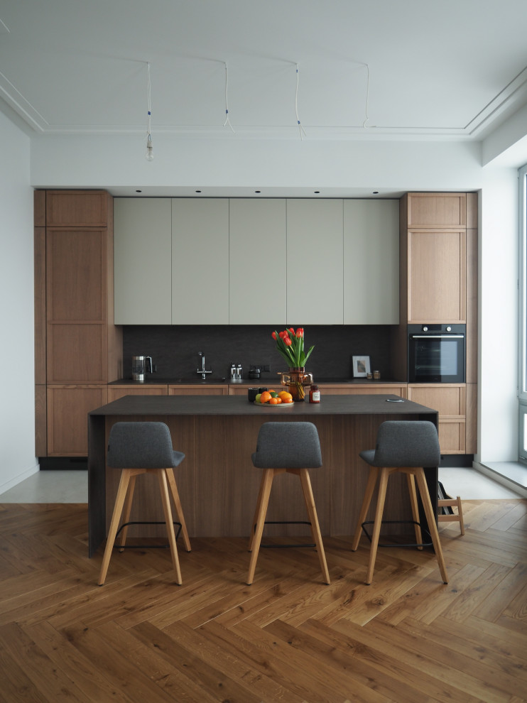 Реализованные проекты