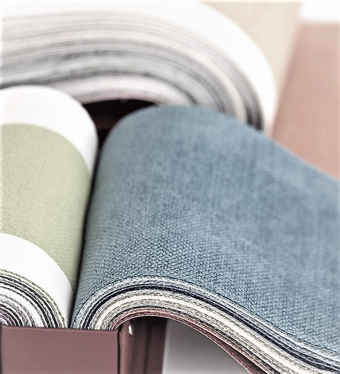 Римские шторы