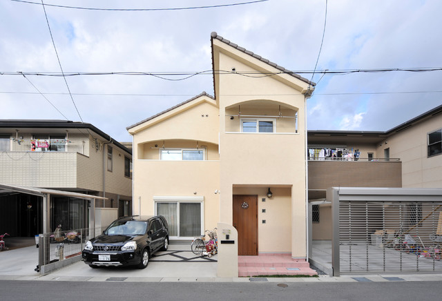 大阪府大東市 moderno