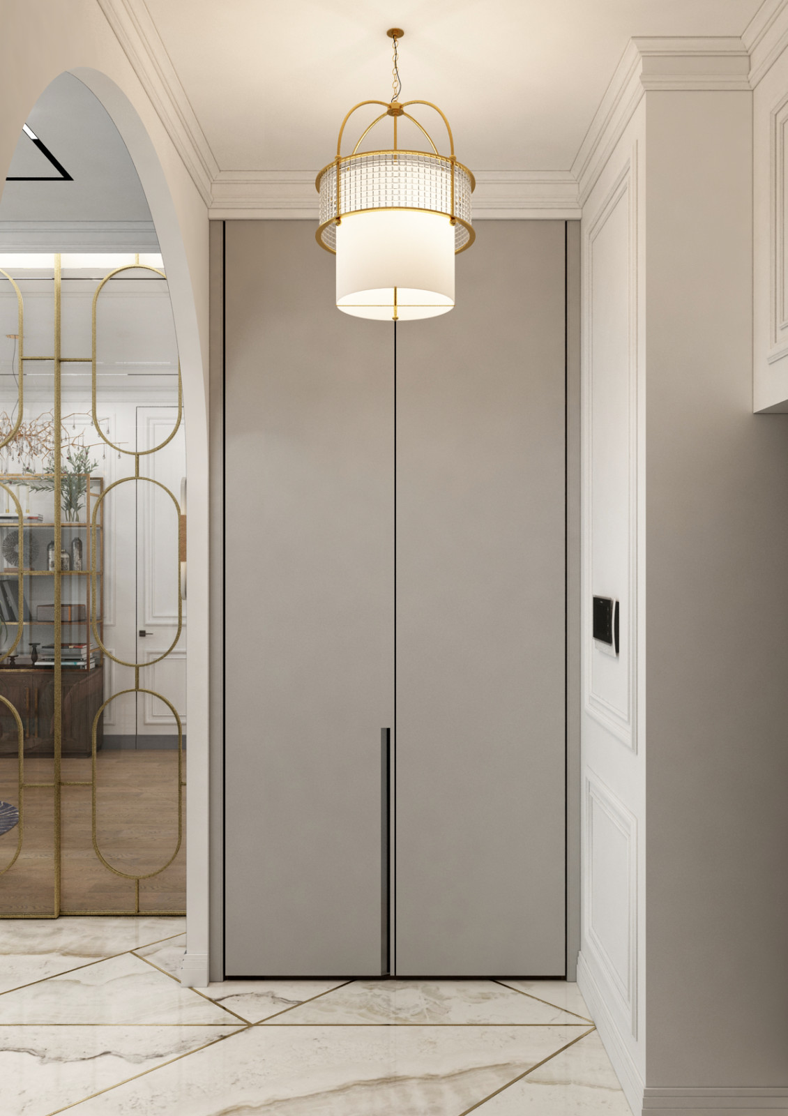 ЖК Зиларт, Лот 3, 83,5 кв.м.