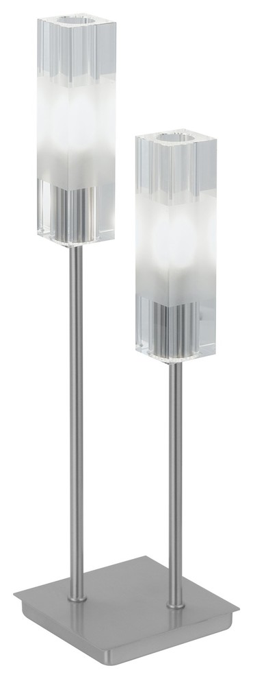 Eglo 88851A Alessa Contemporary Table Lamp