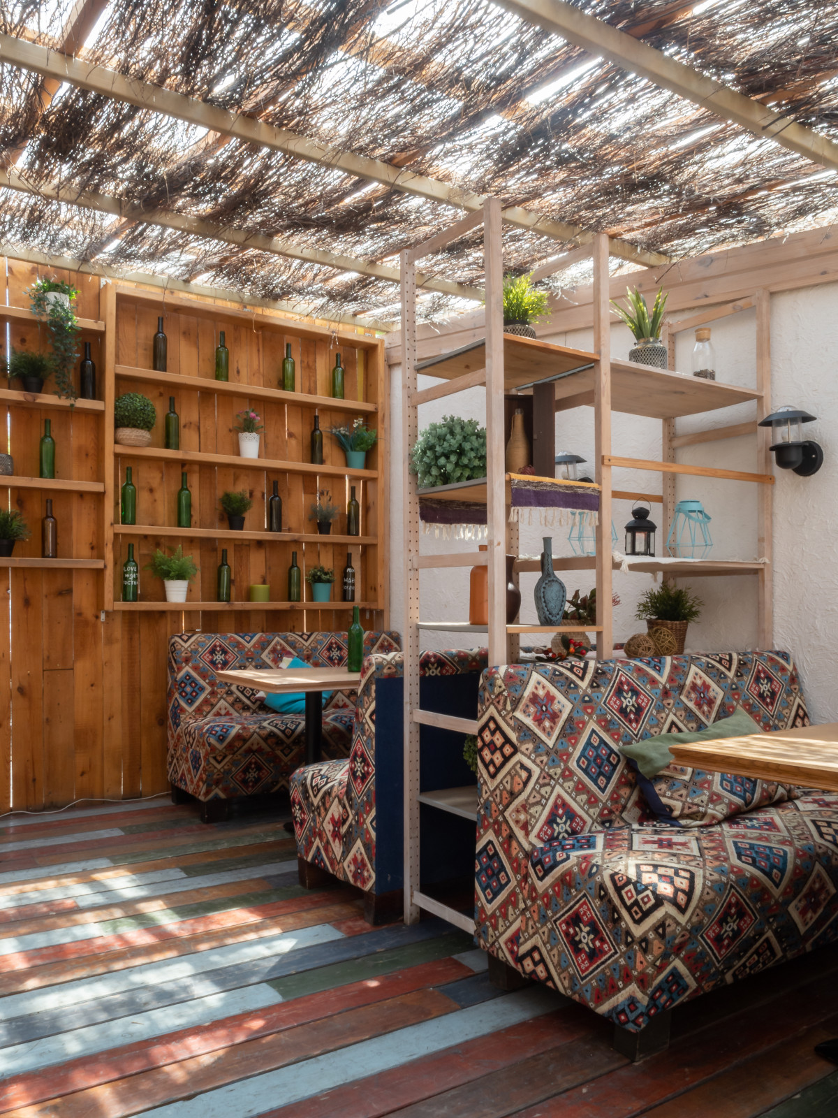 Ресторан восточной кухни в Челябинске - Plove