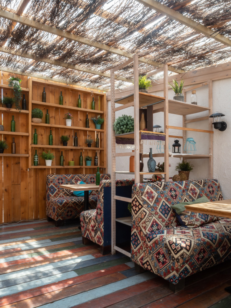 Ресторан восточной кухни в Челябинске - Plove