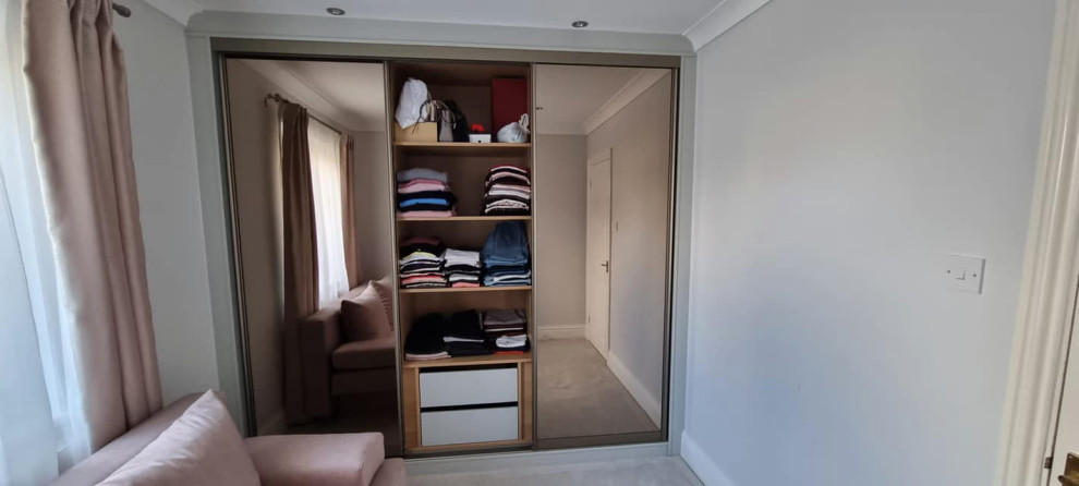 Slough house furniture