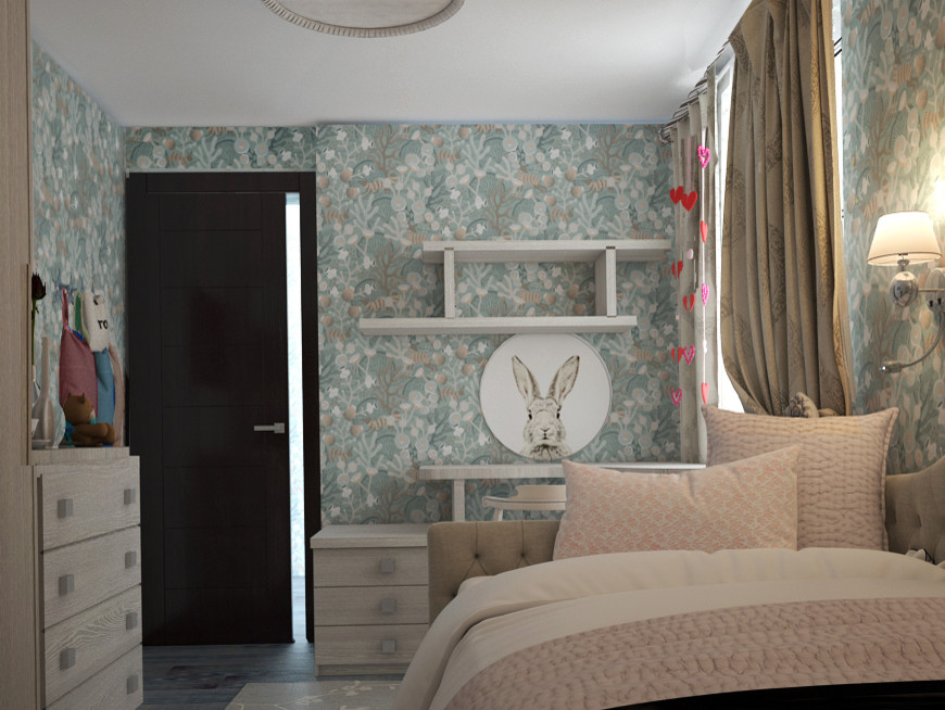 Дизайн-проекты