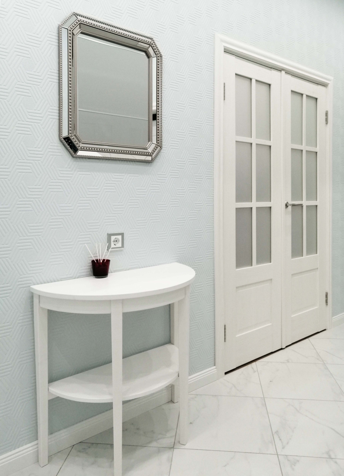 Счастье на Дмитровке